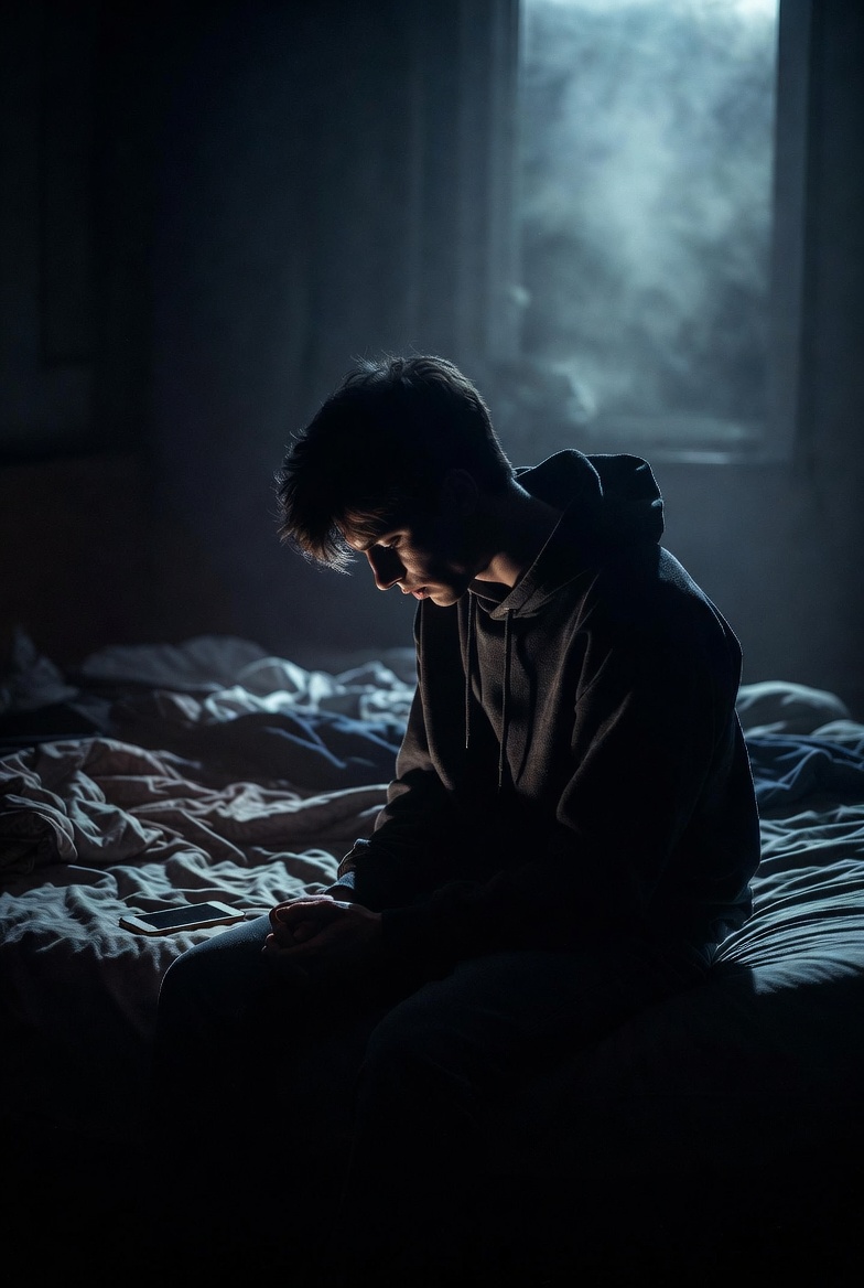 Ловушка дофамина: Как короткие видео незаметно крадут ваше счастье